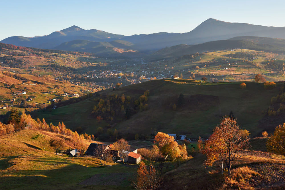 Valle Maira: le migliori escursioni da fare in un weekend