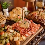 Catering aziendale: soluzioni innovative per eventi, meeting e conferenze